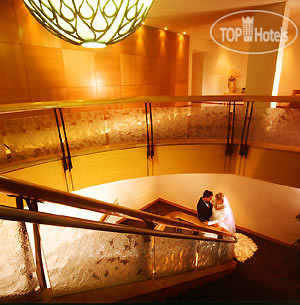 New photos from tourists voco Gold Coast, an IHG Hotel 4*