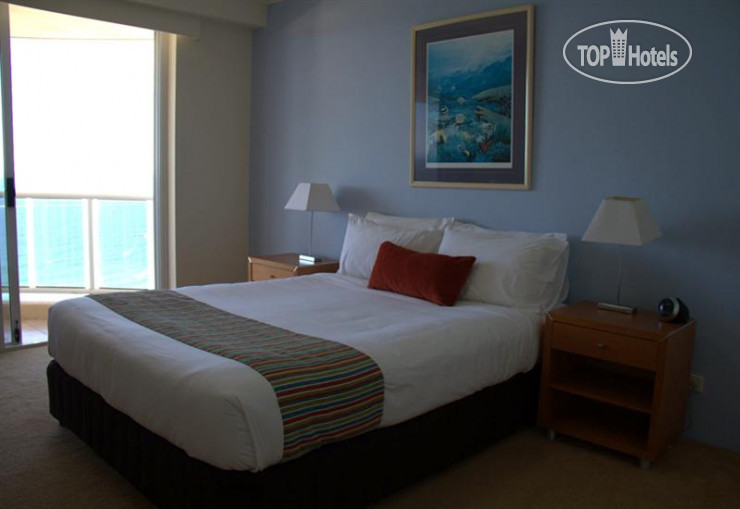 Hotel photo Xanadu Main Beach Resort 4*