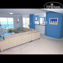 Xanadu Main Beach Resort 