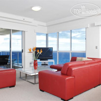 Xanadu Main Beach Resort 