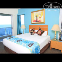 Xanadu Main Beach Resort 