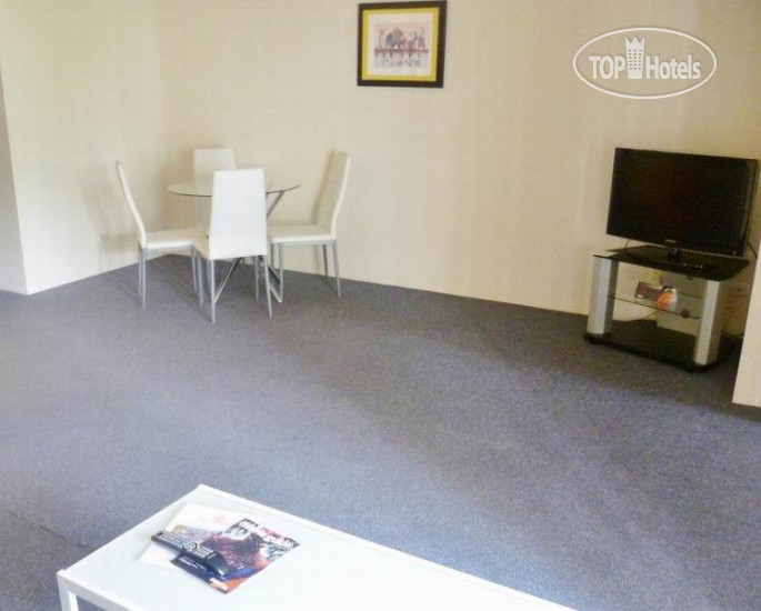 New photos from tourists Aruba Beach Resort 3*