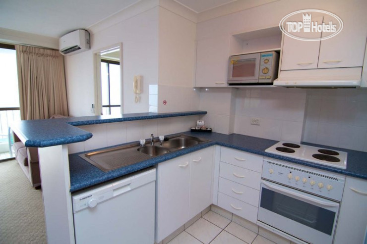 New photos from tourists Ocean Royale 3*