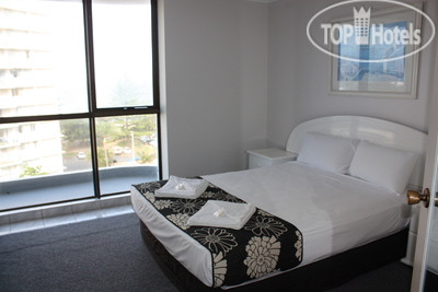 New photos from tourists Burleigh Gardens 3*