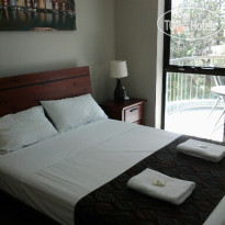 Burleigh Gardens