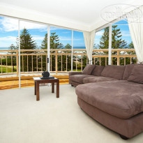 Burleigh Mediterranean Resort