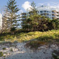 Burleigh Mediterranean Resort