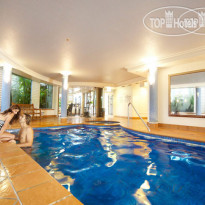 Burleigh Mediterranean Resort