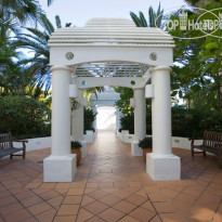 Burleigh Mediterranean Resort