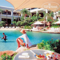 Surfers Paradise Marriott  Resort 