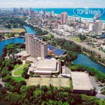 Jupiters Hotel & Casino Gold Coast