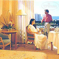 Jupiters Hotel & Casino Gold Coast