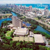 Jupiters Hotel & Casino Gold Coast