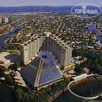 Jupiters Hotel & Casino Gold Coast