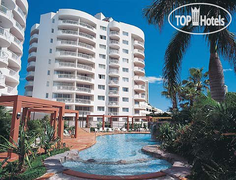Hotel photo Australis Sovereign 4*