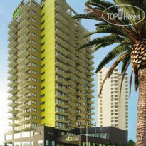 Vibe Hotel Gold Coast 