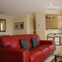 Contessa Holiday Apartments 