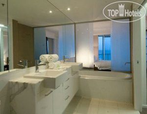 Hotel photo Reflection on the Sea 4*