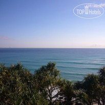 Swell Resort 