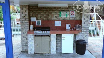 New photos from tourists Budds Beach Apartments 3*