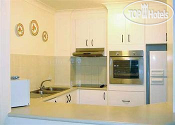 New photos from tourists Comfort Inn & Suites Mari Court 3*