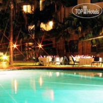Quality Hotel Mermaid Waters 