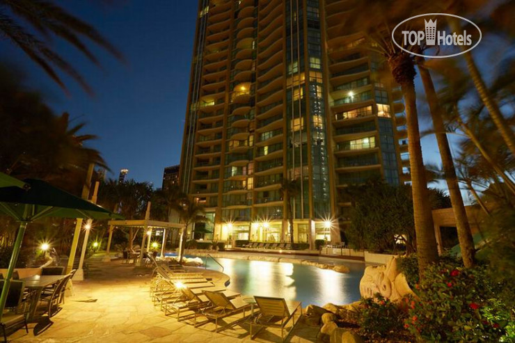 Hotel photo Mantra Sun City 4*