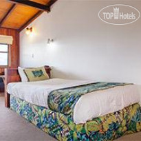 OReillys Rainforest Retreat 