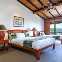 OReillys Rainforest Retreat 
