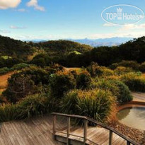 OReillys Rainforest Retreat 