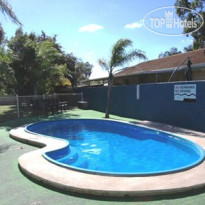 Comfort Inn Citrus Valley, Renmark 