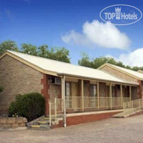 Comfort Inn Clare Central 