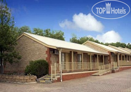 Hotel photo Comfort Inn Clare Central 3*