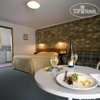Comfort Inn Clare Central 