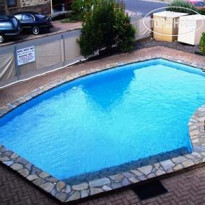 Comfort Inn Clare Central 