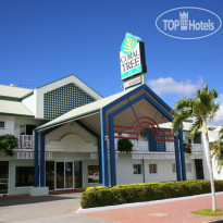 Coral Tree Inn Отель