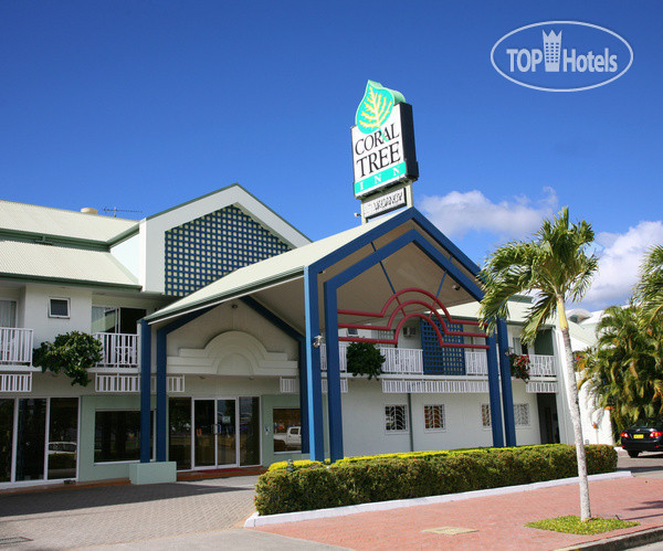 Hotel photo Coral Tree Inn 4*