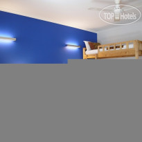 Coral Tree Inn Номер