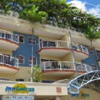 Inn Cairns Boutique Apartments 