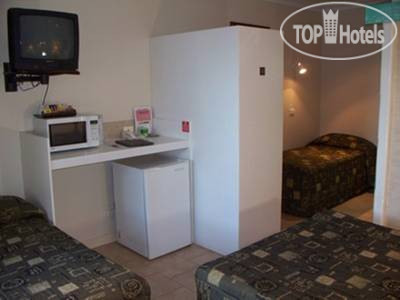 New photos from tourists Aspect Central Motel 4*