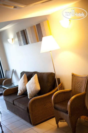 New photos from tourists Regal Port Douglas 4*