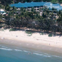 Beaches Port Douglas 