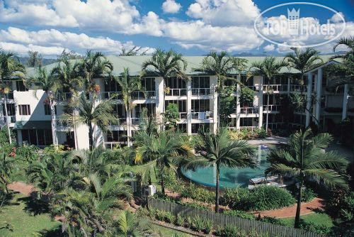 Hotel photo Beaches Port Douglas 4*