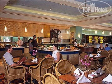 New photos from tourists Sofitel Reef Casino Cairns 4*