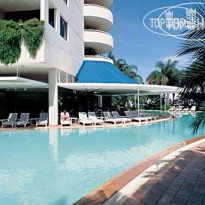 Hilton Cairns