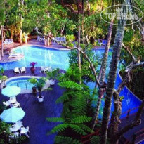 Clarion Resort Great Barrier Reef