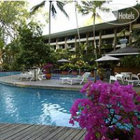 Clarion Resort Great Barrier Reef