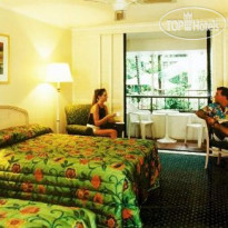Clarion Resort Great Barrier Reef