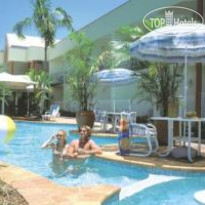 Tropical Queenslander 