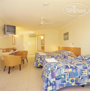 New photos from tourists Tropical Queenslander 3*